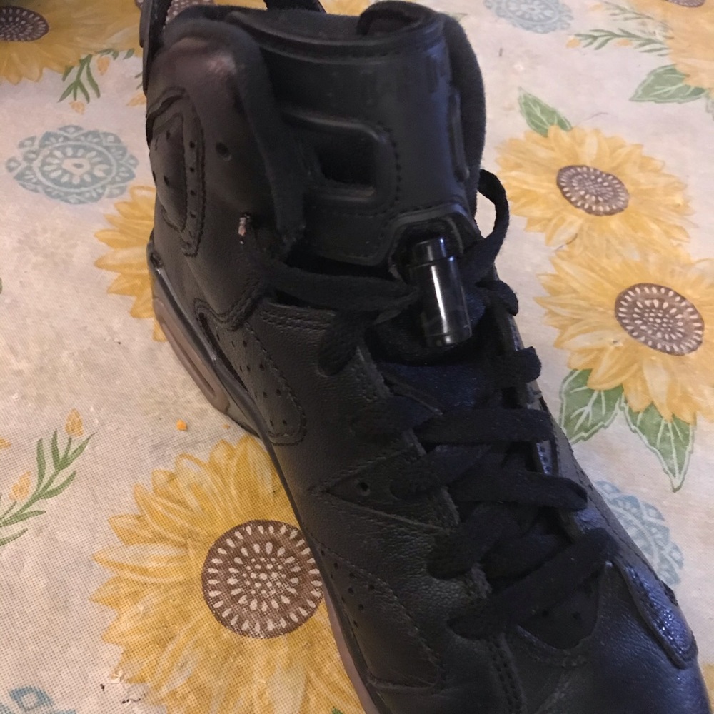 Air Jordan 6 retro